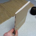 ECO vonalas füzet - 'Just write'