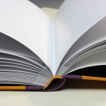 LIla farmer - sárga vászon fotóalbum