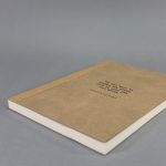 ECO ponthálós notesz - feliratos