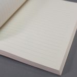 ECO ponthálós notesz - feliratos