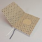 A/5 dátum nélküli heti tervező belív (200)