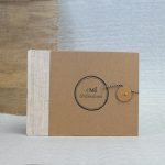 Natúr len - feliratos fotóalbum - 22x17