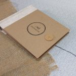 Natúr len - feliratos fotóalbum - 22x17