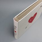 Nagy szíves fotóalbum 