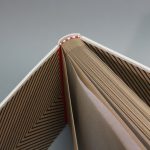 Nagy szíves fotóalbum 