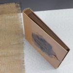 Szürke akvarell fotóalbum 