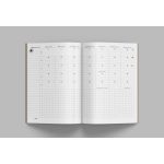 A/5 napi tervező belív 2026 (450)