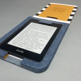 E-book olvasó tok